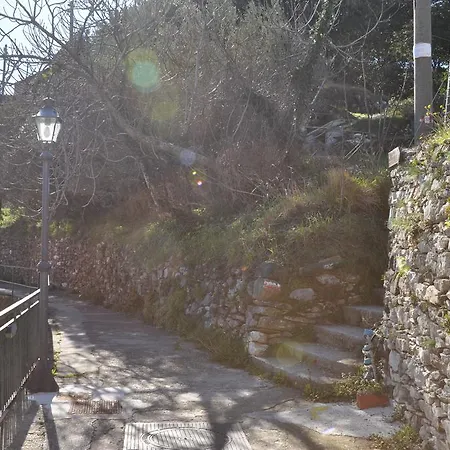Apartment Corniglia - Wifi San Bernardino