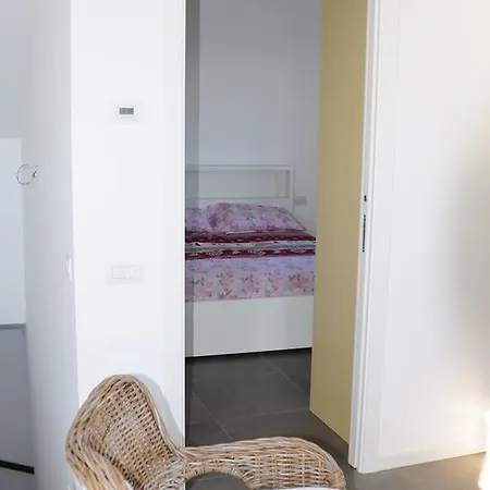 Corniglia - Wifi San Bernardino