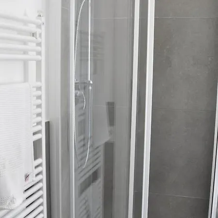 アパート Corniglia - Wifi San Bernardino