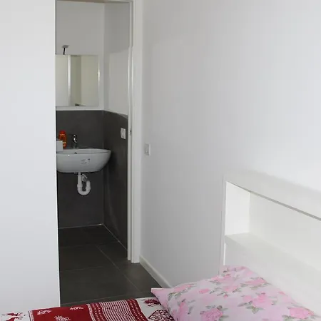 Corniglia - Wifi San Bernardino