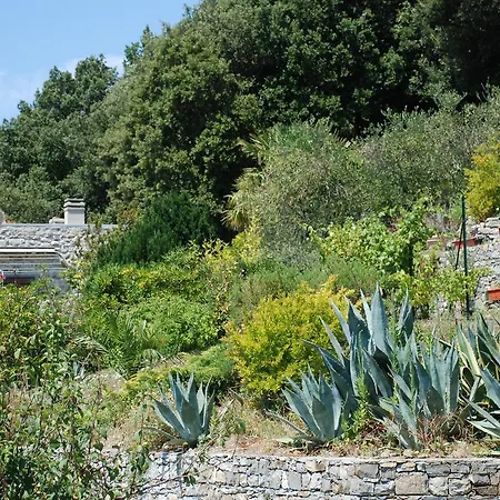Corniglia - Wifi San Bernardino