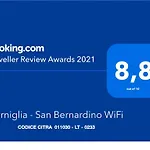 Апартаменты Corniglia - Wifi
