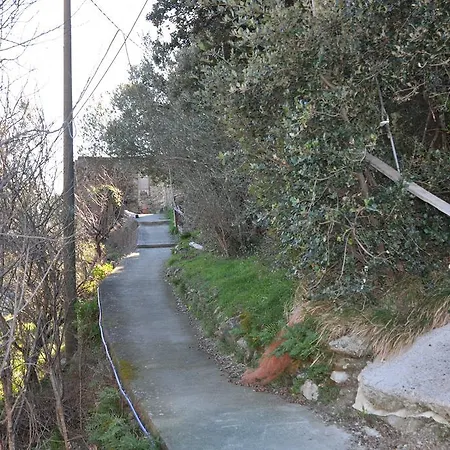 Corniglia - Wifi Appartement San Bernardino
