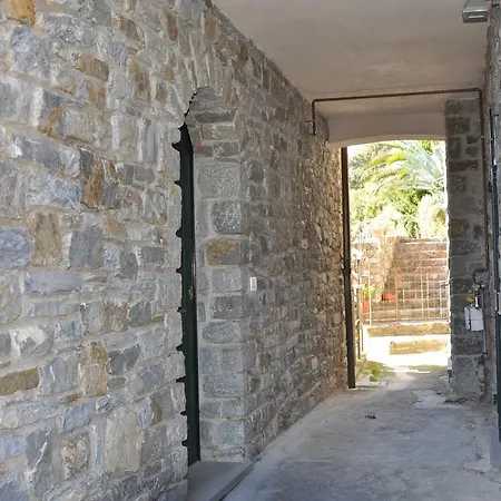 Appartement Corniglia - Wifi San Bernardino