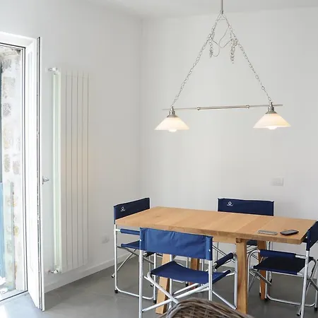 Apartman Corniglia - Wifi