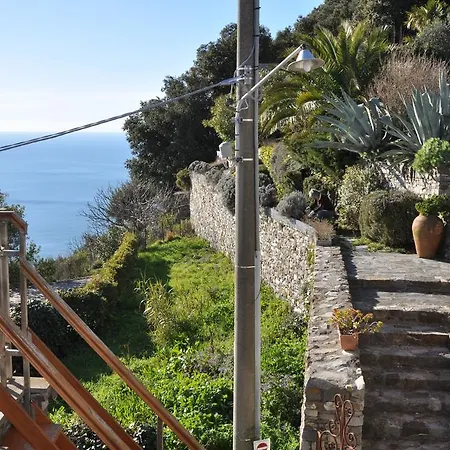 Corniglia - Wifi *