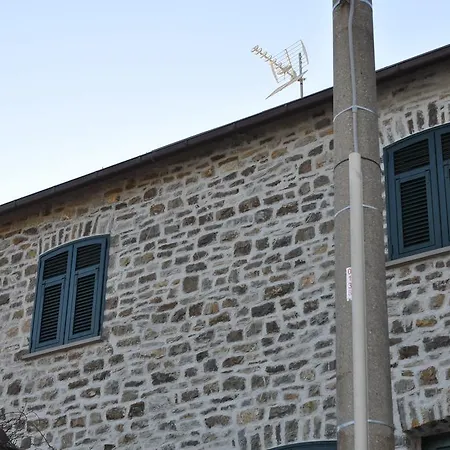 Corniglia - Wifi