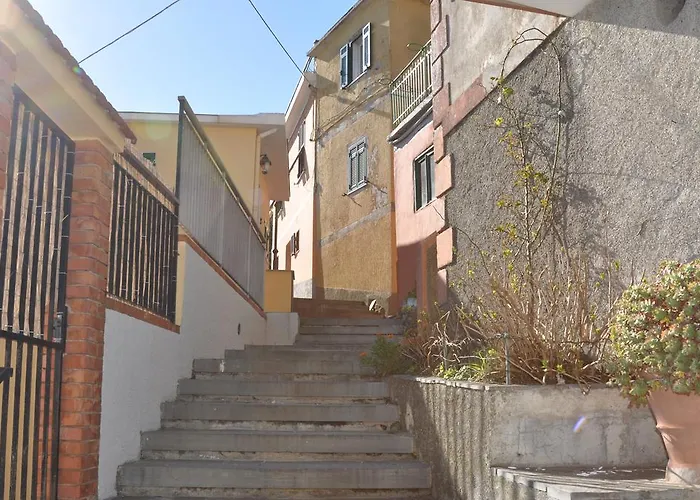 Corniglia - Wifi