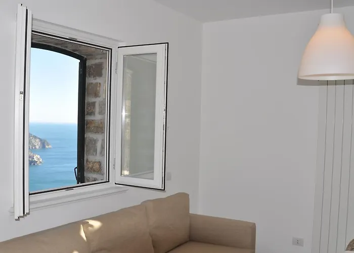 Corniglia - Wifi Apartmán *