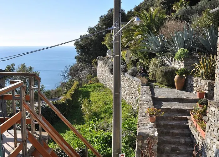 Corniglia - Wifi *