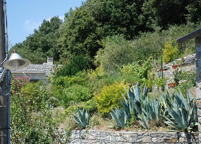 Corniglia - Wifi San Bernardino